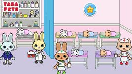 Yasa Pets Hospital ekran görüntüsü APK 22