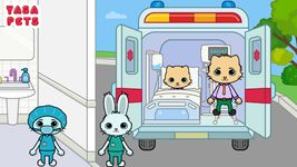 Yasa Pets Hospital ekran görüntüsü APK 19