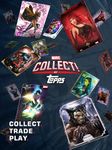 Tangkapan layar apk MARVEL Collect! by Topps® 4