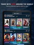 Tangkapan layar apk MARVEL Collect! by Topps® 1