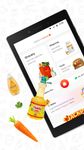 Cheetay - Online shopping and food delivery capture d'écran apk 14