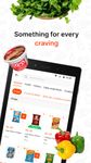 Cheetay - Online shopping and food delivery capture d'écran apk 12