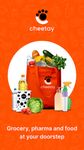 Cheetay - Online shopping and food delivery capture d'écran apk 8