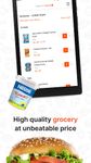 Cheetay - Online shopping and food delivery capture d'écran apk 4