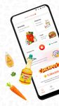 Cheetay - Online shopping and food delivery capture d'écran apk 22
