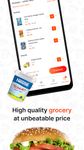 Cheetay - Online shopping and food delivery capture d'écran apk 19