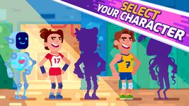 Volleyball Challenge - volleyball game στιγμιότυπο apk 8