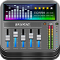 Music Player - Audio Player & Powerful Equalizer APK