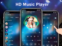 Imagine Player muzical - Player audio & Egalizator 