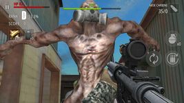 Zombi Ateşi : FPS ekran görüntüsü APK 19