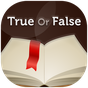 True or False? (Bible Quiz)