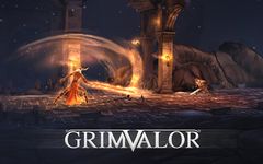 Grimvalor capture d'écran apk 4