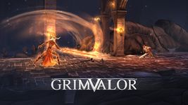 Grimvalor screenshot APK 23