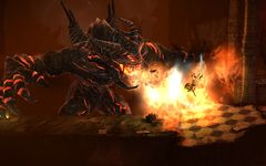 Screenshot  di Grimvalor apk