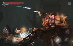 Grimvalor ekran görüntüsü APK 1