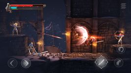 Grimvalor Screenshot APK 21