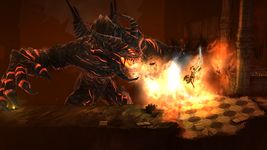 Grimvalor ekran görüntüsü APK 10