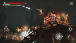 Grimvalor ekran görüntüsü APK 19