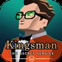 Ícone do apk Kingsman - O Serviço Secreto Jogo