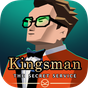 Kingsman - O Serviço Secreto Jogo APK