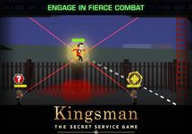 Imagem 12 do Kingsman - O Serviço Secreto Jogo