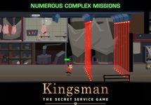 Imagem 13 do Kingsman - O Serviço Secreto Jogo