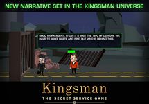 Imagem 6 do Kingsman - O Serviço Secreto Jogo