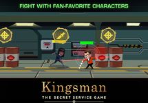 Imagem 5 do Kingsman - O Serviço Secreto Jogo