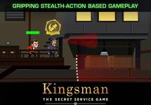 Imagem 4 do Kingsman - O Serviço Secreto Jogo