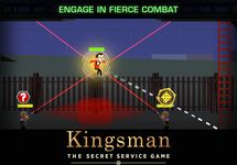 Imagem 3 do Kingsman - O Serviço Secreto Jogo