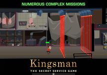 Imagem 2 do Kingsman - O Serviço Secreto Jogo