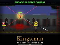 Imagem 1 do Kingsman - O Serviço Secreto Jogo