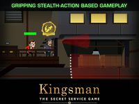 Imagem  do Kingsman - O Serviço Secreto Jogo