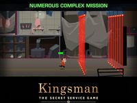 Imagem 7 do Kingsman - O Serviço Secreto Jogo