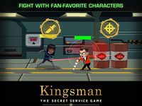 Imagem 8 do Kingsman - O Serviço Secreto Jogo