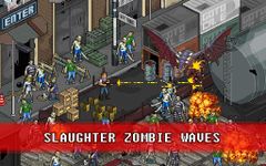 Fury Survivor: Pixel Z Screenshot APK 8