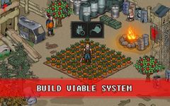 Fury Survivor: Pixel Z zrzut z ekranu apk 6