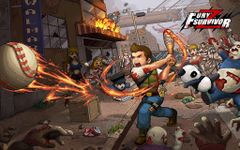 Fury Survivor: Pixel Z Screenshot APK 