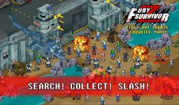 Tangkapan layar apk Fury Survivor: Pixel Z 14