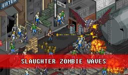 Fury Survivor: Pixel Z ảnh màn hình apk 17