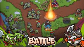 Crazy Defense Heroes screenshot APK 15