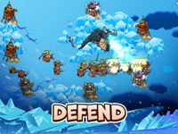 Tangkapan layar apk Crazy Defense Heroes 8