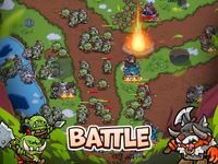 Crazy Defense Heroes screenshot APK 7