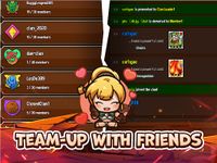 Tangkapan layar apk Crazy Defense Heroes 3