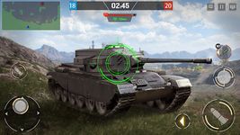 Captură de ecran Furious Tank : War of Worlds apk 8