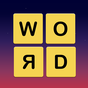 Εικονίδιο του Word Tour - Wonderful Word Game