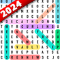 Word Search 2019 icon