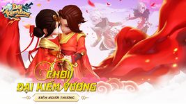 Đại Kiếm Vương Mobile - VNG ảnh số 4