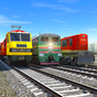 APK-иконка Train Driving School