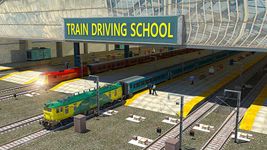 Картинка 3 Train Driving School